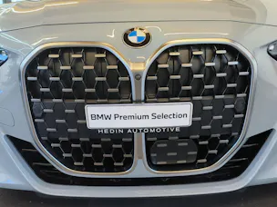 BMW 430i xDrive SAG Cabrio
