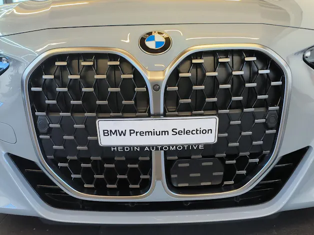 BMW 430i xDrive SAG Cabrio