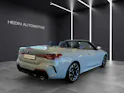 BMW 430i xDrive SAG Cabrio