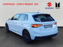 Škoda Fabia 1.0 TSI Young Edition 94 PS