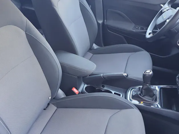 Škoda Fabia 1.0 TSI Young Edition 94 PS