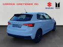Škoda Fabia 1.0 TSI Young Edition 94 PS