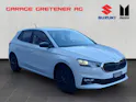 Škoda Fabia 1.0 TSI Young Edition 94 PS