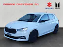 Škoda Fabia 1.0 TSI Young Edition 94 PS