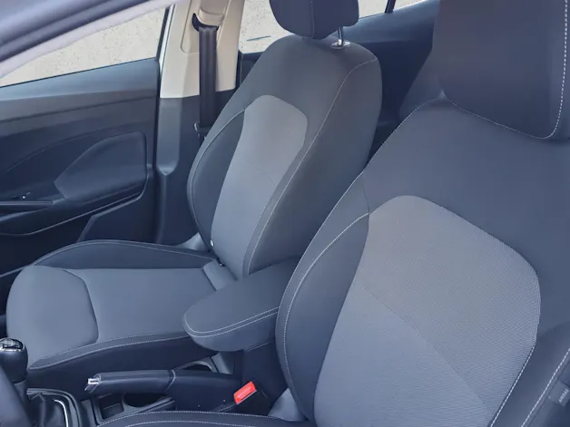 Škoda Fabia 1.0 TSI Young Edition 94 PS