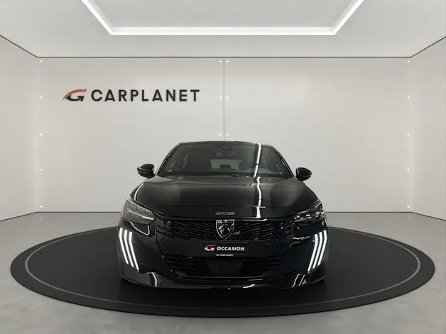 Peugeot 208 1.2 Hybrid GT
