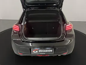PEUGEOT 208 1.2 Hybrid GT
