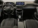 Peugeot 208 1.2 Hybrid GT
