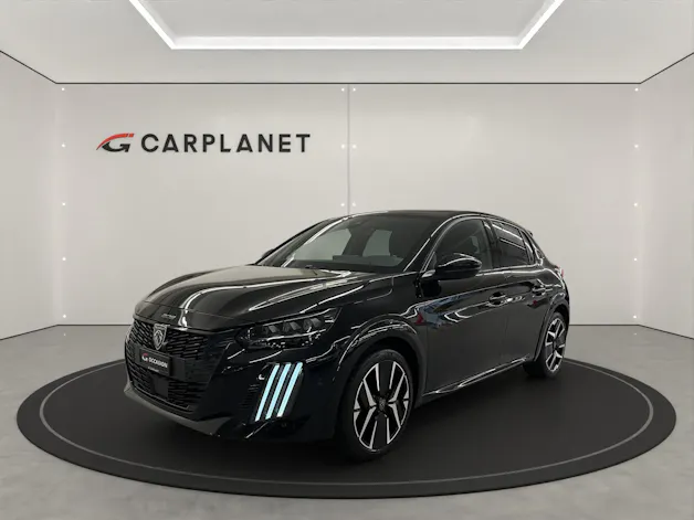 Peugeot 208 1.2 Hybrid GT