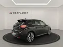 Peugeot 208 1.2 Hybrid GT