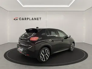 PEUGEOT 208 1.2 Hybrid GT