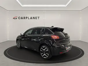 PEUGEOT 208 1.2 Hybrid GT