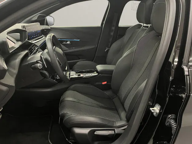 Peugeot 208 1.2 Hybrid GT