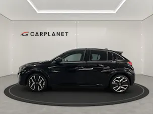 PEUGEOT 208 1.2 Hybrid GT
