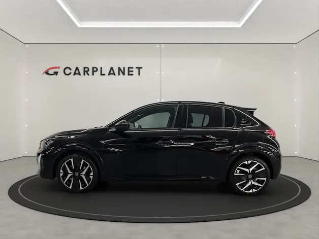 Peugeot 208 1.2 Hybrid GT