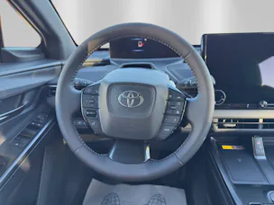 Toyota bZ4X Style