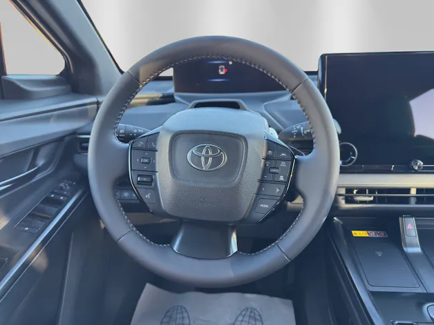 Toyota bZ4X Style