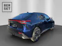 Toyota bZ4X Style