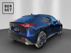 Toyota bZ4X Style