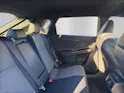 Toyota bZ4X Style