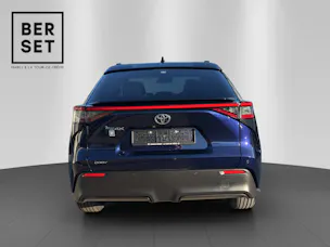 Toyota bZ4X Style
