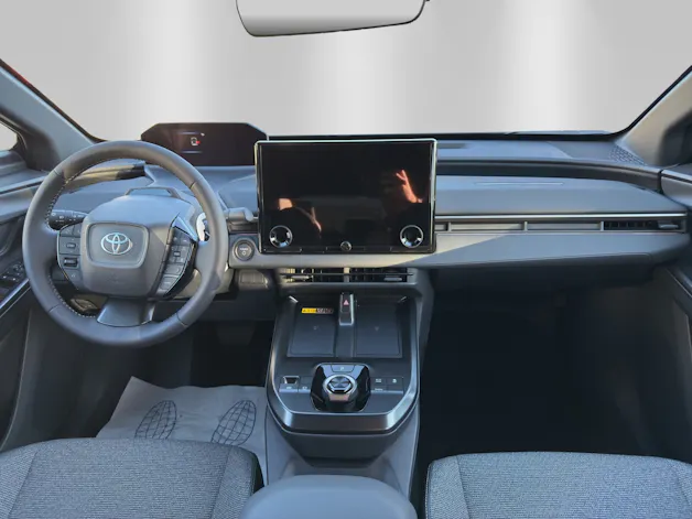 Toyota bZ4X Style