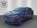 Toyota bZ4X Style