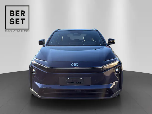 Toyota bZ4X Style