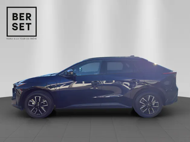 Toyota bZ4X Style