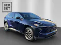 Toyota bZ4X Style