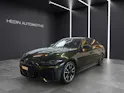BMW i4 M50