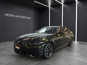 BMW i4 M50