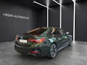 BMW i4 M50