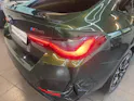 BMW i4 M50