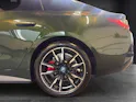 BMW i4 M50