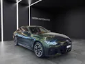 BMW i4 M50