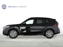 BMW X1 30e xDrive paddles