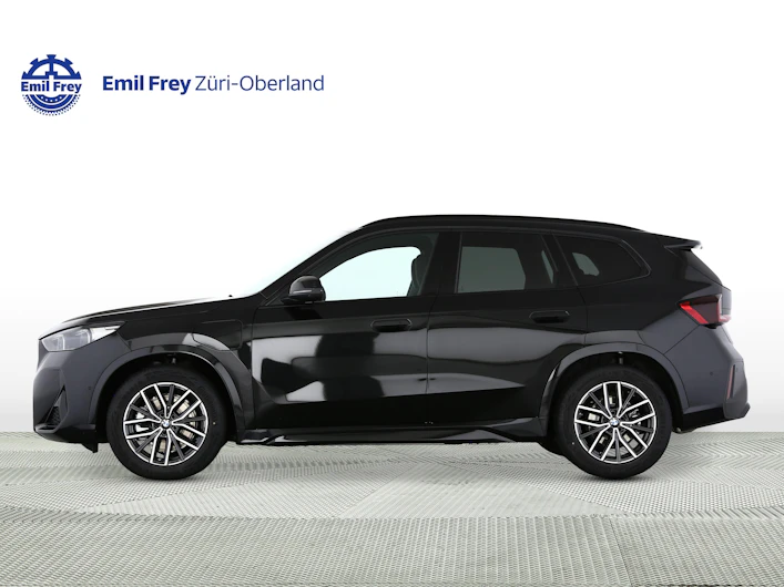 Fahrzeugbild BMW X1