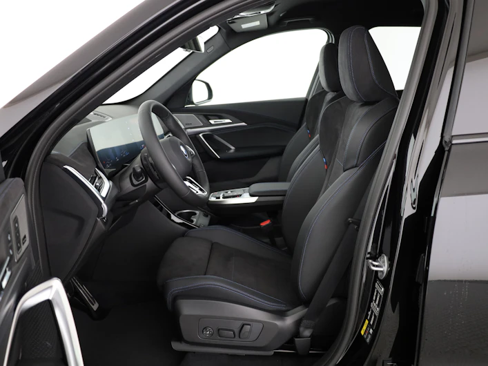 Fahrzeugbild BMW X1