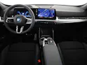 BMW X1 30e xDrive paddles