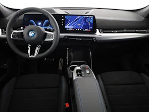 Fahrzeugbild BMW X1 30e xDrive paddles
