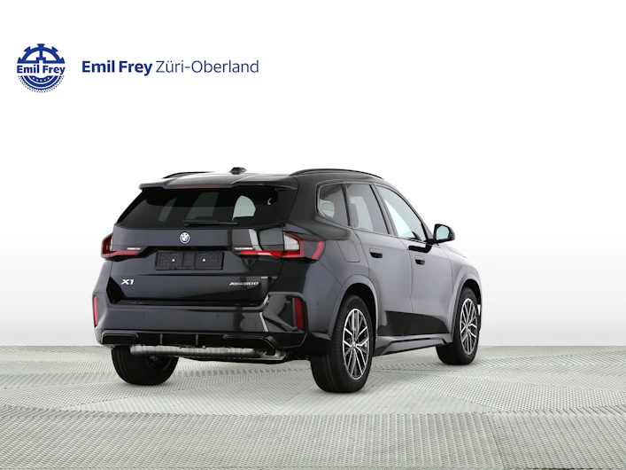 Fahrzeugbild BMW X1