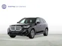BMW X1 30e xDrive paddles