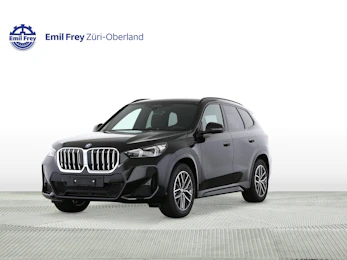 image du véhicule BMW X1 30e xDrive paddles image du véhicule BMW X1 30e xDrive paddles