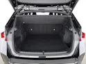 BMW X1 30e xDrive paddles