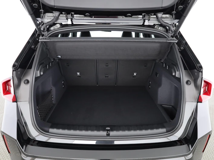 Fahrzeugbild BMW X1