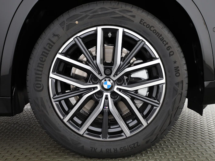 Fahrzeugbild BMW X1