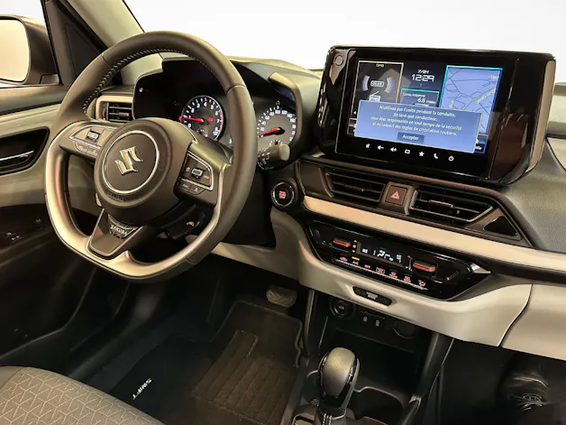 Suzuki Swift 1.2 Sakura Hybrid