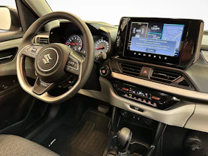 Fahrzeugbild SUZUKI Swift 1.2 Sakura Hybrid