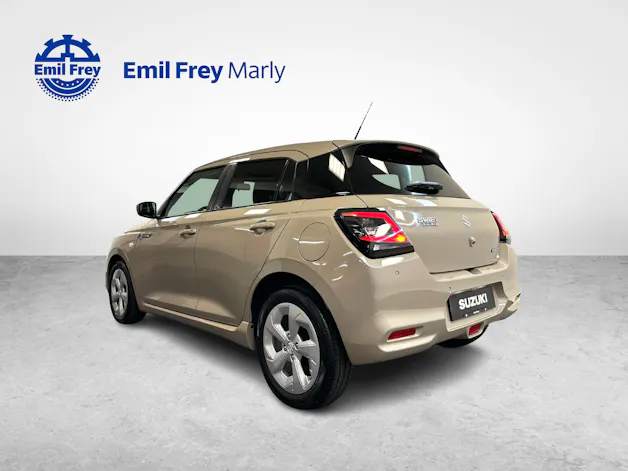 Suzuki Swift 1.2 Sakura Hybrid